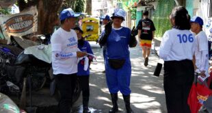 TRABAHO Partylist nanawagan magpatupad ng Safety Adaptation Plan para sa mangagawa