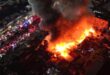 Tondo Fire