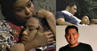 Dating child actor masuwerte na nakatrabaho si Ate Guy