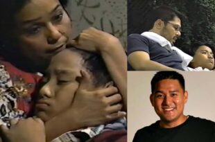 Junell Hernando Nora Aunor Christopher De Leon