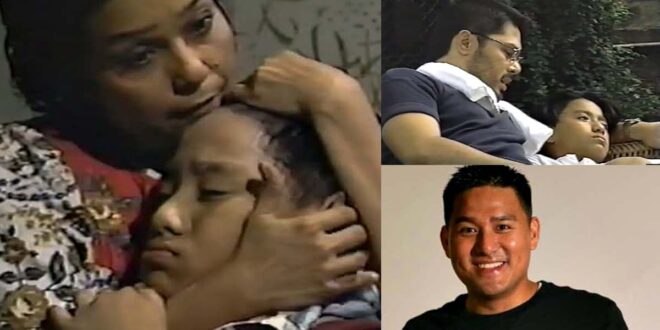 Junell Hernando Nora Aunor Christopher De Leon