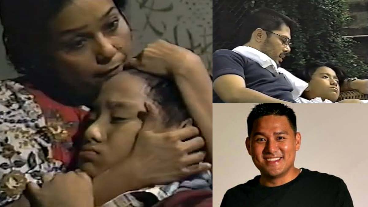 Junell Hernando Nora Aunor Christopher De Leon