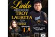 Liriko An Intimate Night of Music nina Troy Laureta at Dessa 