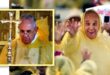 Pope Francis Tacloban