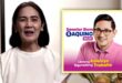 Ballsy Aquino-Cruz Bam Aquino