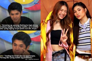 Dustin Yu Bini Stacey Bini Jhoanna