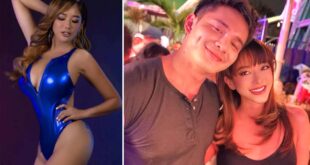 Gwen Garci, retired na sa pagpapa-sexy!
