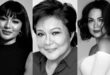 Nadine Lustre Nora Aunor Judy Ann Santos