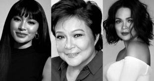 Judy Ann at Nadine feel ng netizens na gumanap bilang Nora Aunor