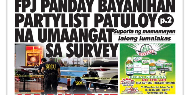 042925 Hataw Frontpage