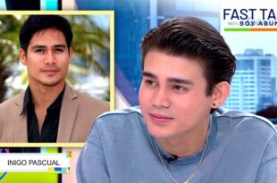 Iñigo Pascual Piolo Pascual