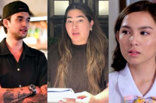 Kobe Paras Jackie Forster Kyline Alcantara