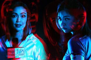 Lianne Valentin Jodi Sta Maria