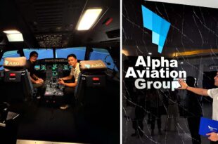 Alden Richards pilot