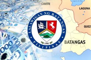 Batangas Money