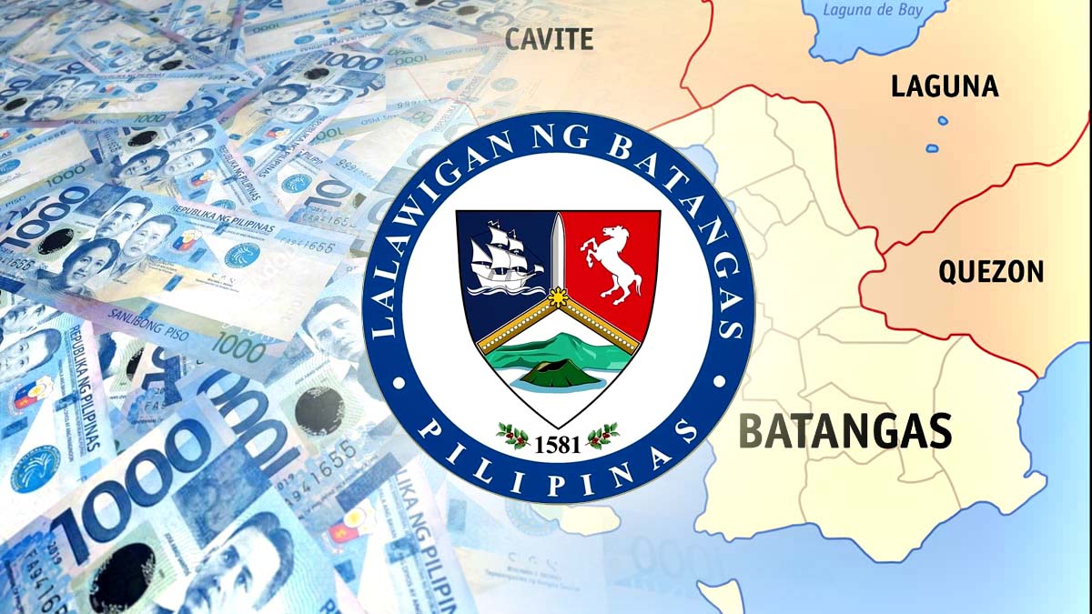 Batangas Money