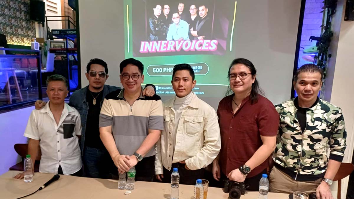 InnerVoices