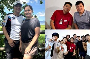 Leandro Baldemor Venus Malupiton