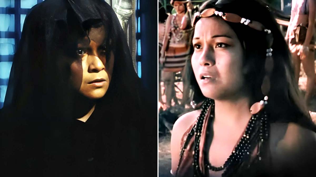 Nora Aunor