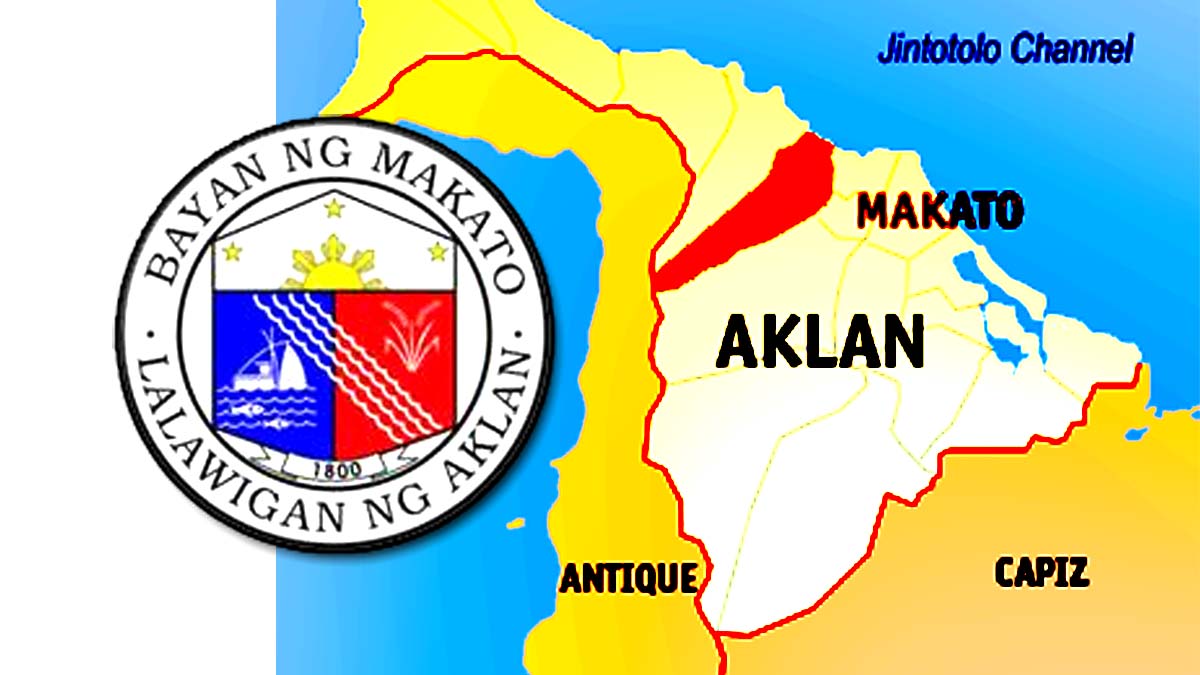 Makato Aklan