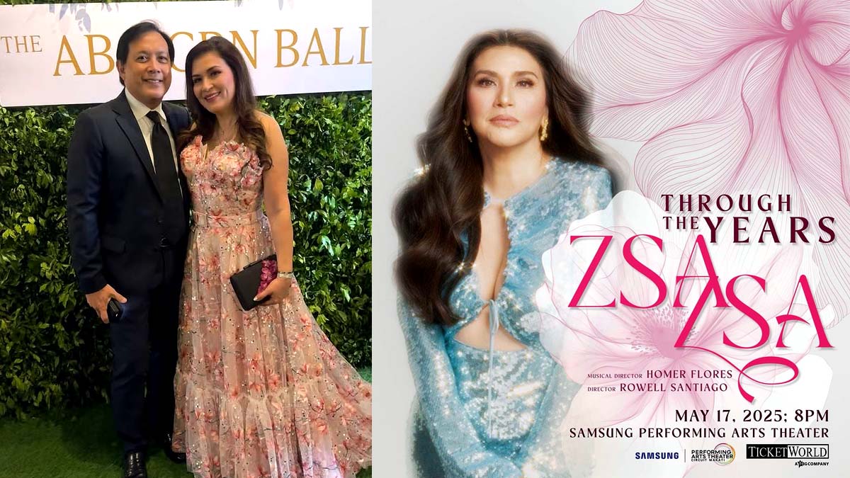 Zsa Zsa Padilla Conrad Onglao