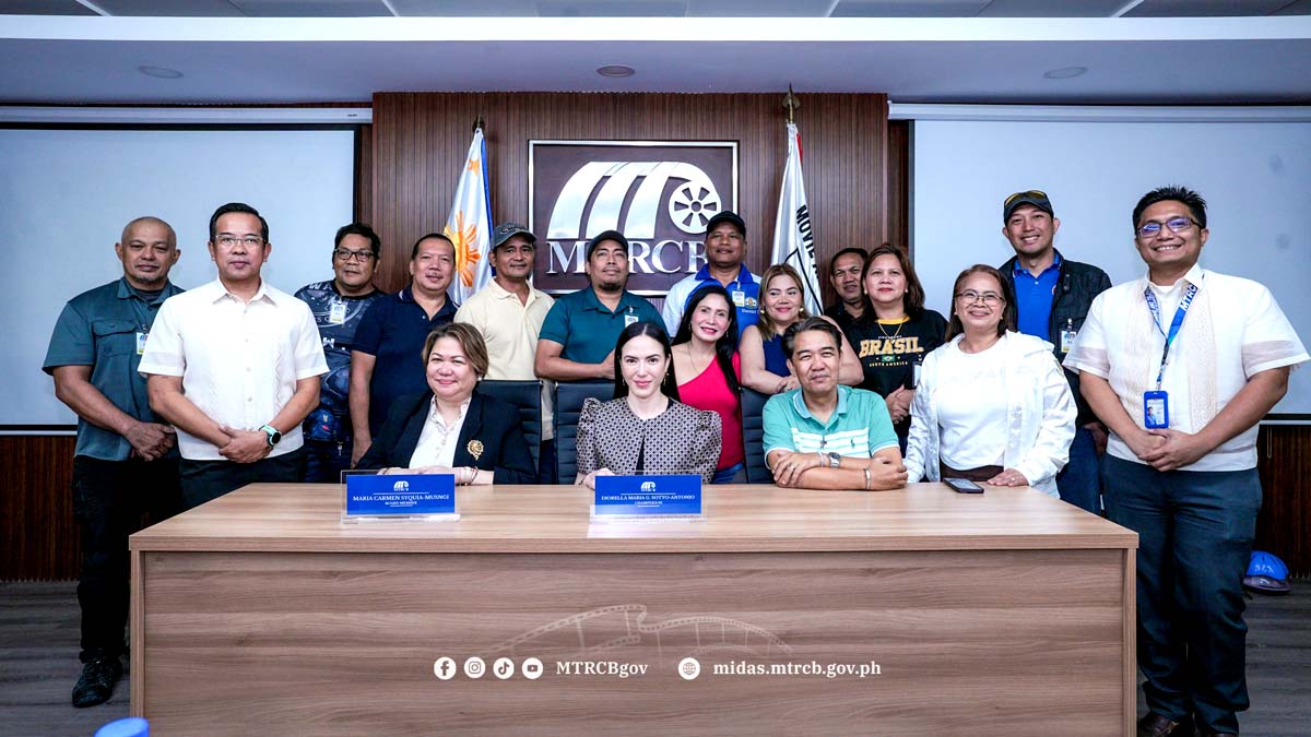 MTRCB QCPTA QC Quezon City