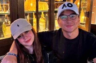 Sue Ramirez Dominic Roque