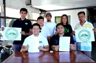 Grupo ng mangagawa, kapanalig ng FPJ Panday Bayanihan Partylist