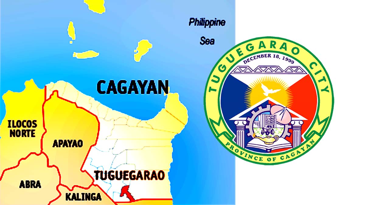 Tuguegarao