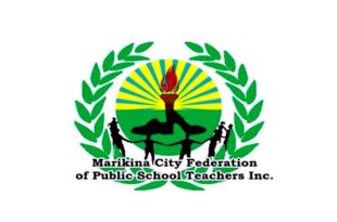 Marikina Federation of Public School Teachers