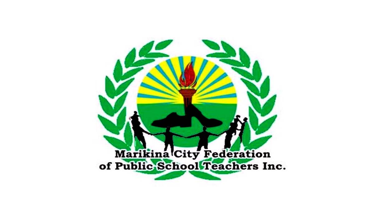 Marikina Federation of Public School Teachers