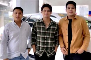 Jon Lucas Jan Enriquez