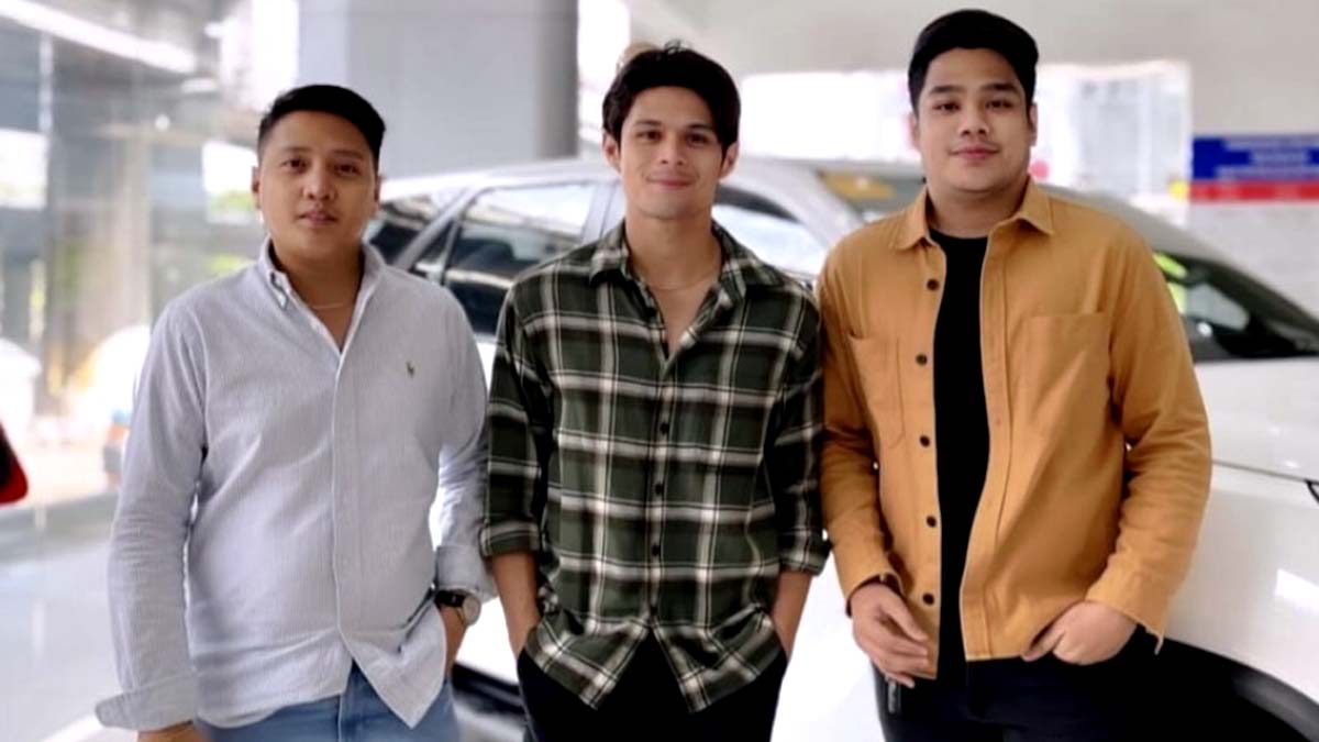 Jon Lucas Jan Enriquez
