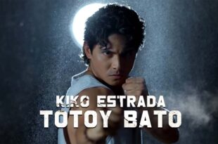 Kiko Estrada Totoy Bato