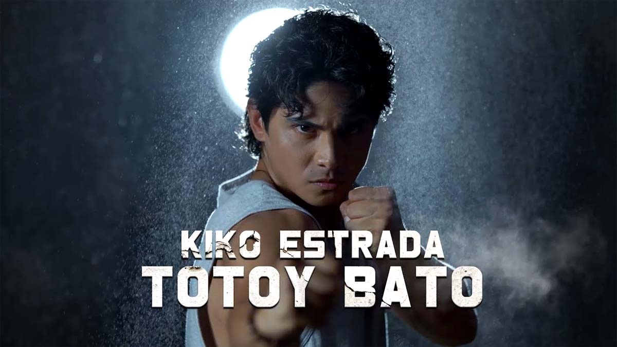 Kiko Estrada Totoy Bato
