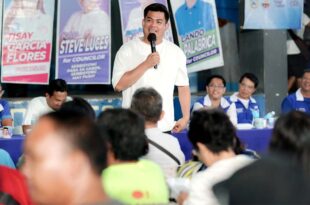 Raymond Adrian Salceda