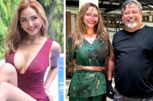 Zel Fernandez Joel Torre