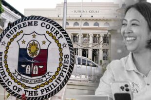 Abby Binay Supreme Court