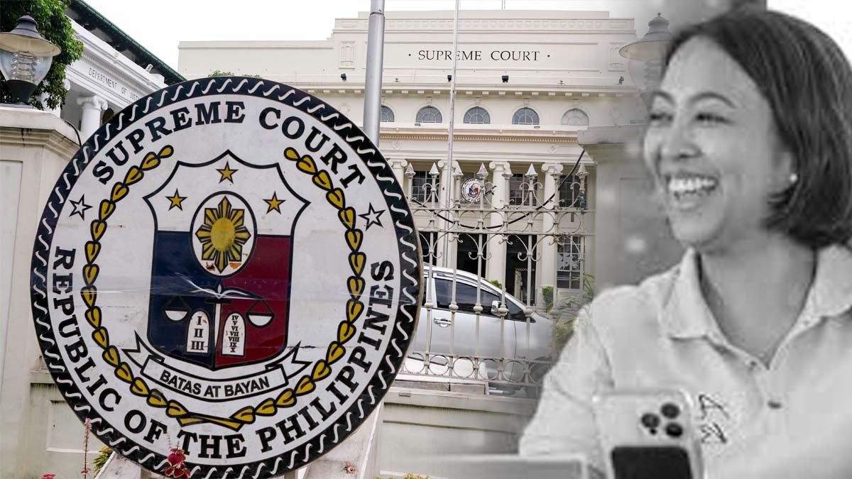 Abby Binay Supreme Court