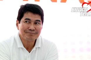 Erwin Tulfo