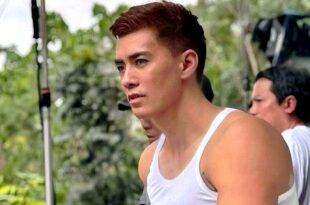 Lance Raymundo