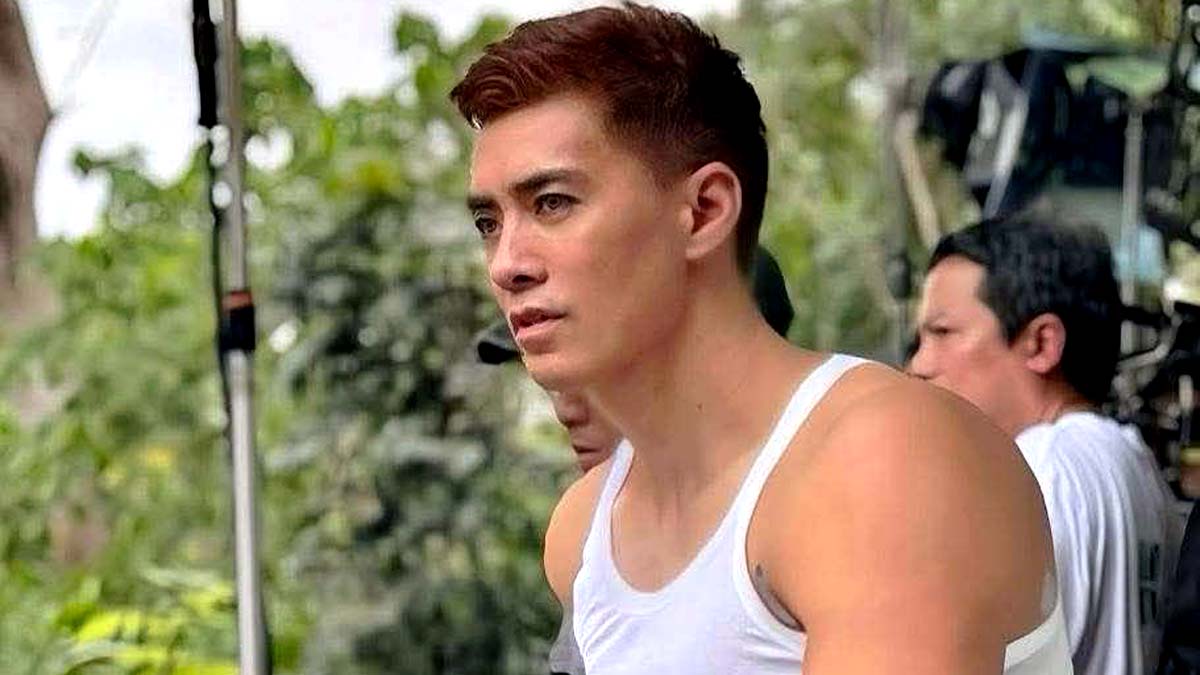 Lance Raymundo