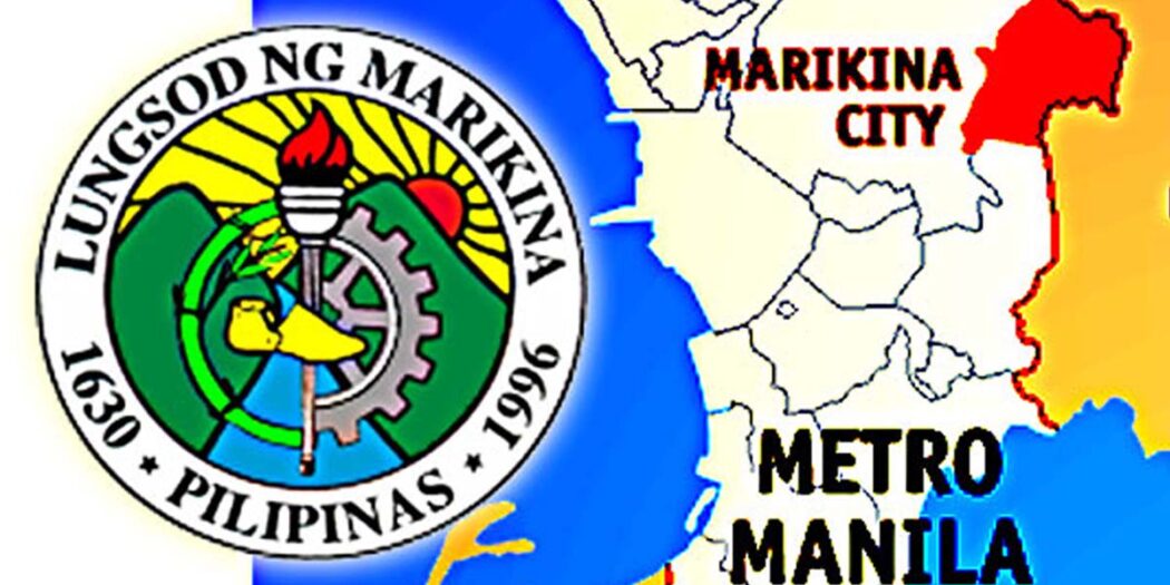Marikina