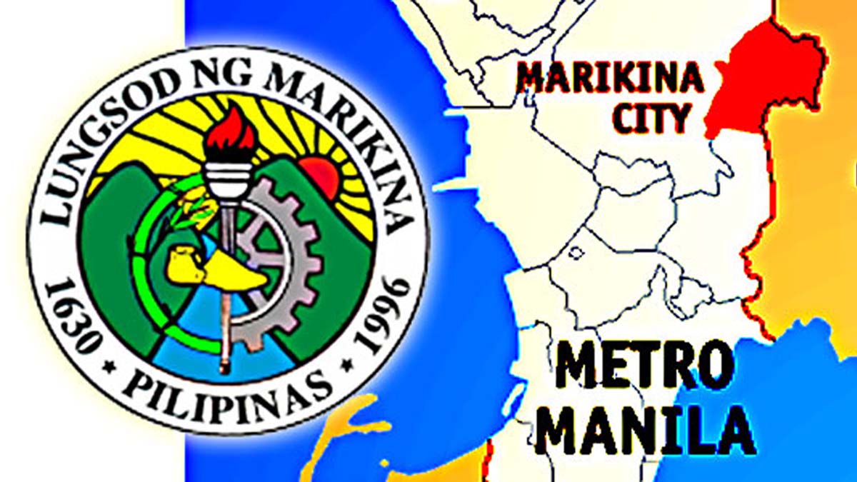 Marikina