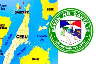 Santa Fe, Cebu