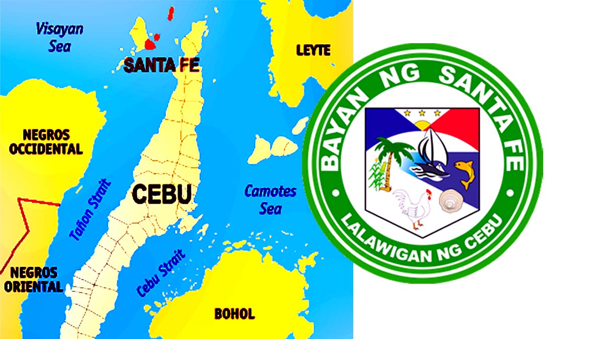 Santa Fe, Cebu
