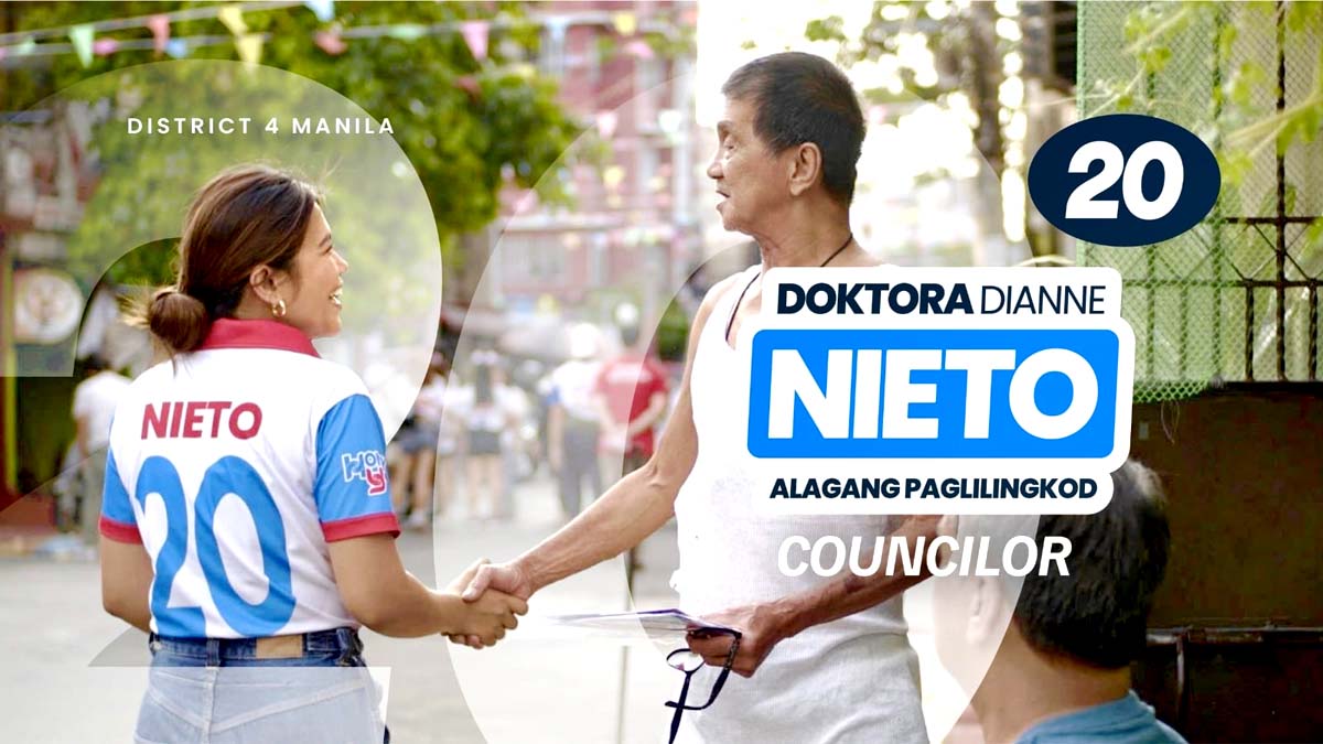 Dianne Nieto