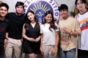 Jillian Ward Mga Batang Riles