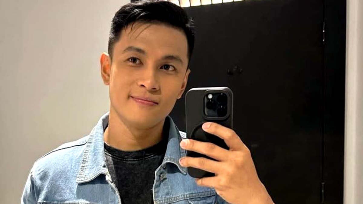 Ralph dela Paz