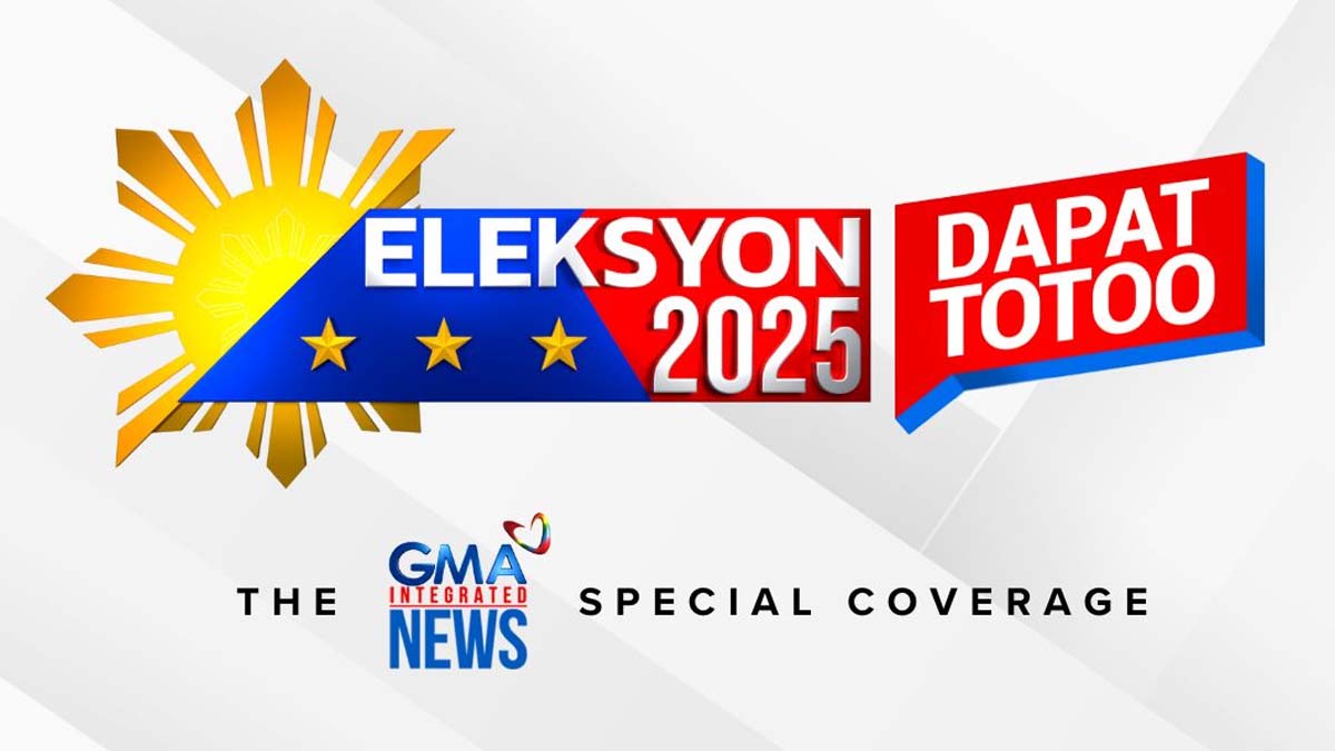 GMA Election 2025